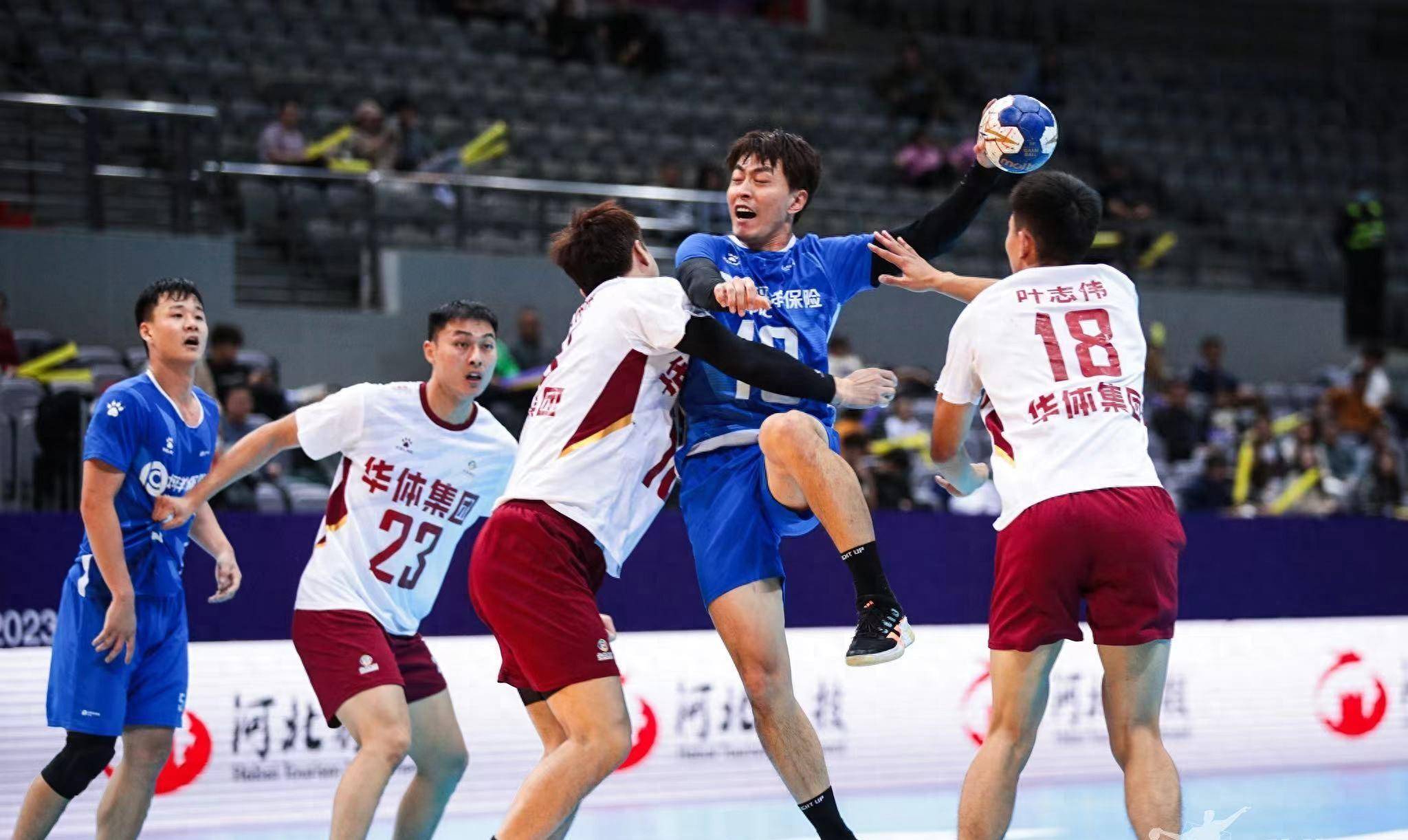 决赛首发阵容中,太保江苏由王泉领衔,队长马益奎打