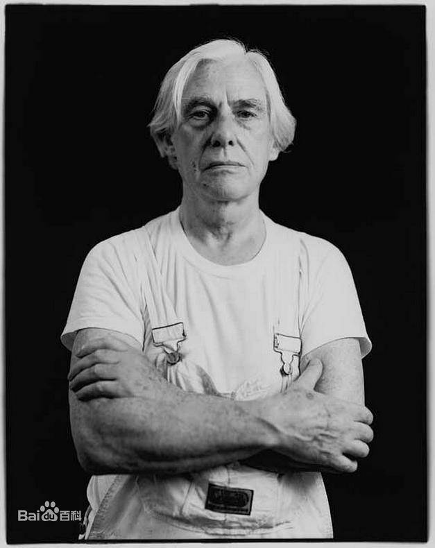 威廉·德·库宁(willem de kooning,1904年4月24日-1997年3月19日),男
