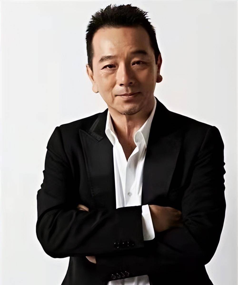 从一个台湾小男孩到一名职业父亲,张晨光用自己的努力和决心书写了