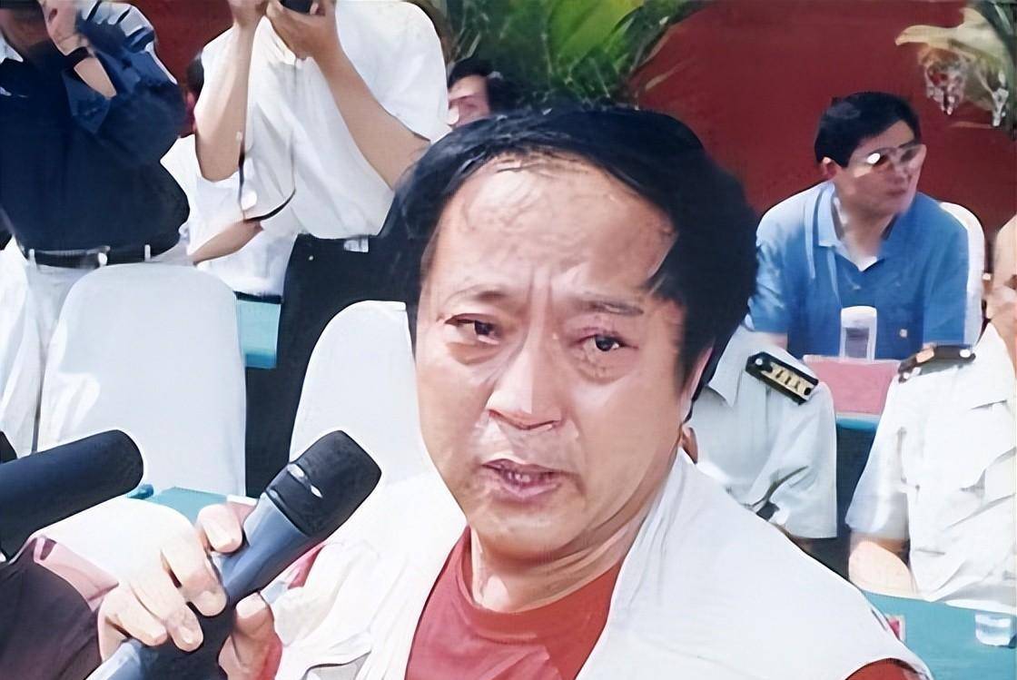 "消失"23年的演员牛群,已经走上了人生的另一条大道_生活_相声_离开