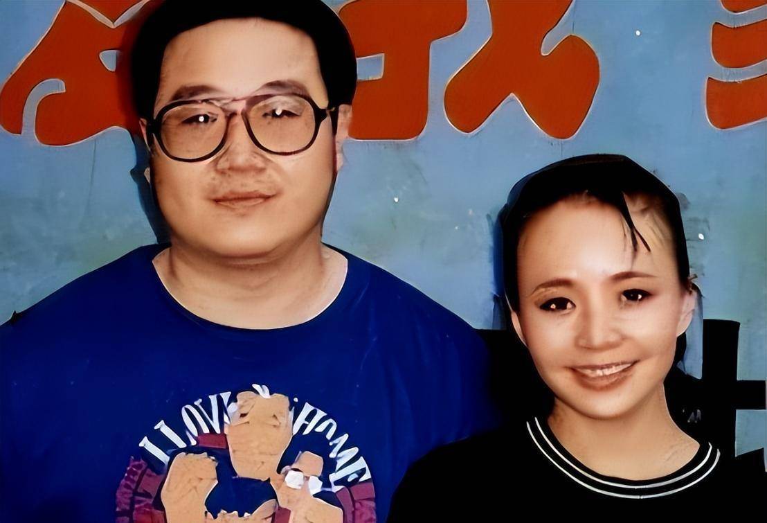 的宋丹丹女儿,比巴图优秀好几倍,如今已是"华人骄傲"_婚姻_关系_赵婷
