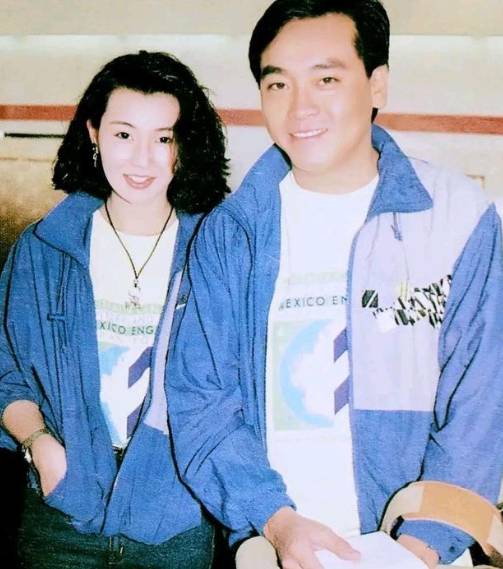 尔冬升与女子丁克9年,61岁却与情人老来得女_孩子_时间_感情