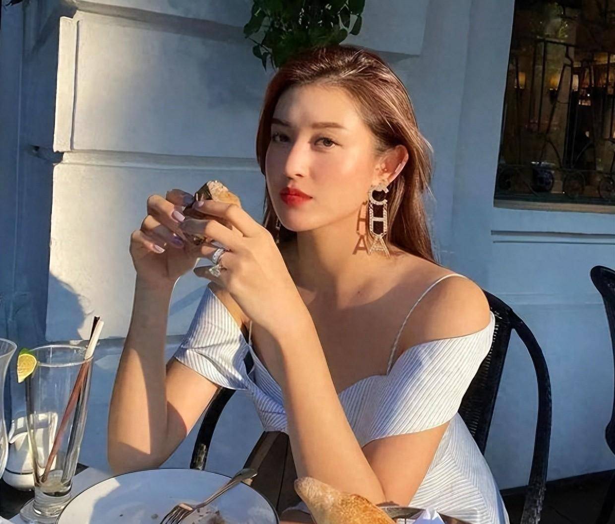 阮宣眉_孩子_事业