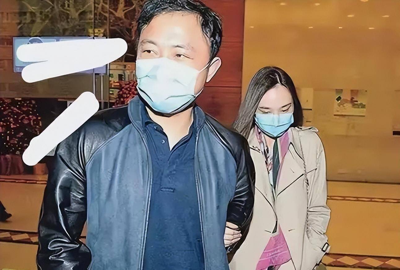 澳门赌王纪晓波涉黑被捕,女友吴佩慈梦碎,她的生活现状让人心疼_赌场