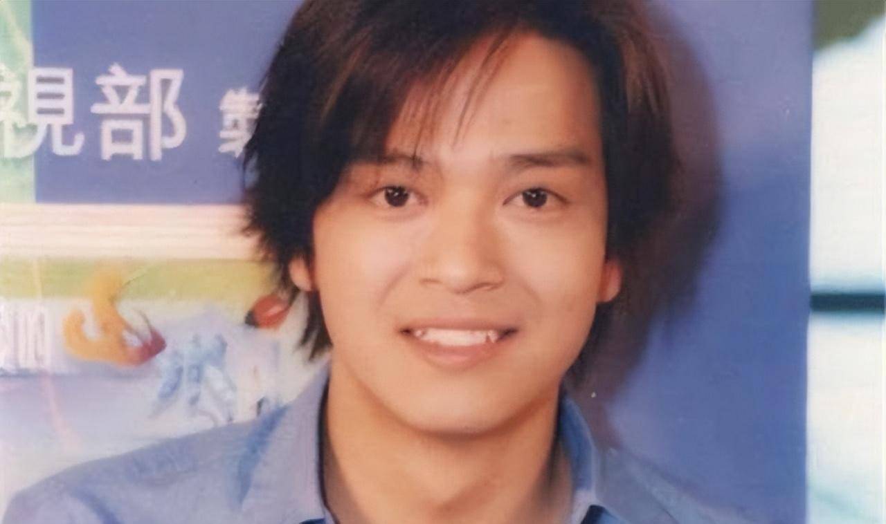 他们的变脸毁了一代童年,看到毛宁我笑了_陈浩民_陈晓东_变化