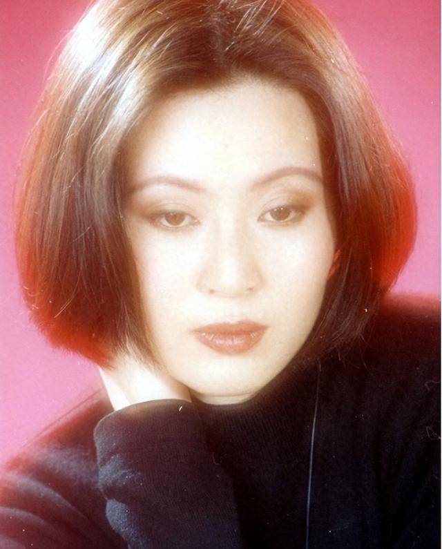 演员傅丽莉:我这辈子最遗憾的事情,就是没给丈夫生下一儿半女_付丽丽