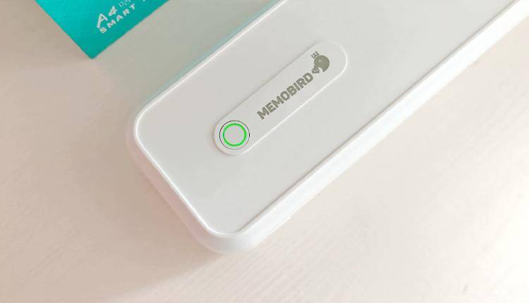 小机身也能学习+办公两不误：咕咕机T1学习打印机