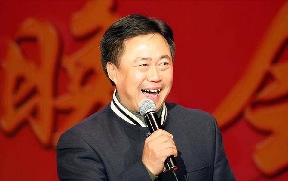 相声奇才洛桑,马季说他前无古人后无来者,为何却唯独亏欠郭德纲_博林