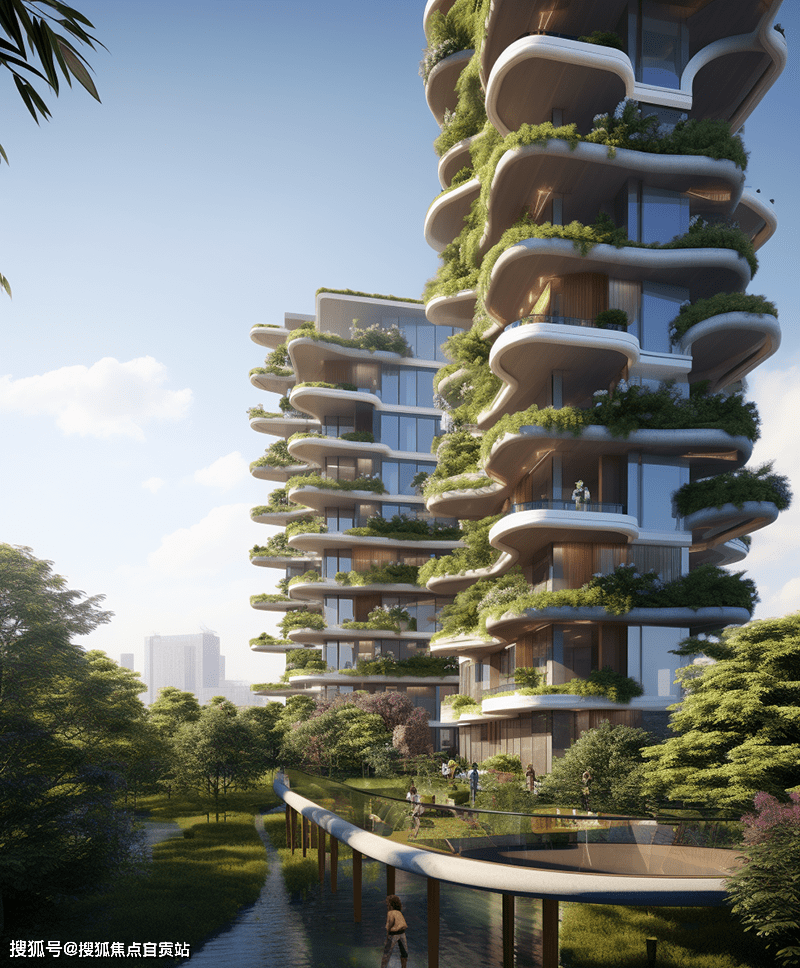 溪山院【售楼中心】-楼盘详情-成都房产首页网站_建筑_第四代_城市