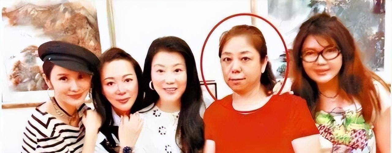纪晓波被定性为恶势力团伙首脑,吴佩慈的50亿会被追讨吗?