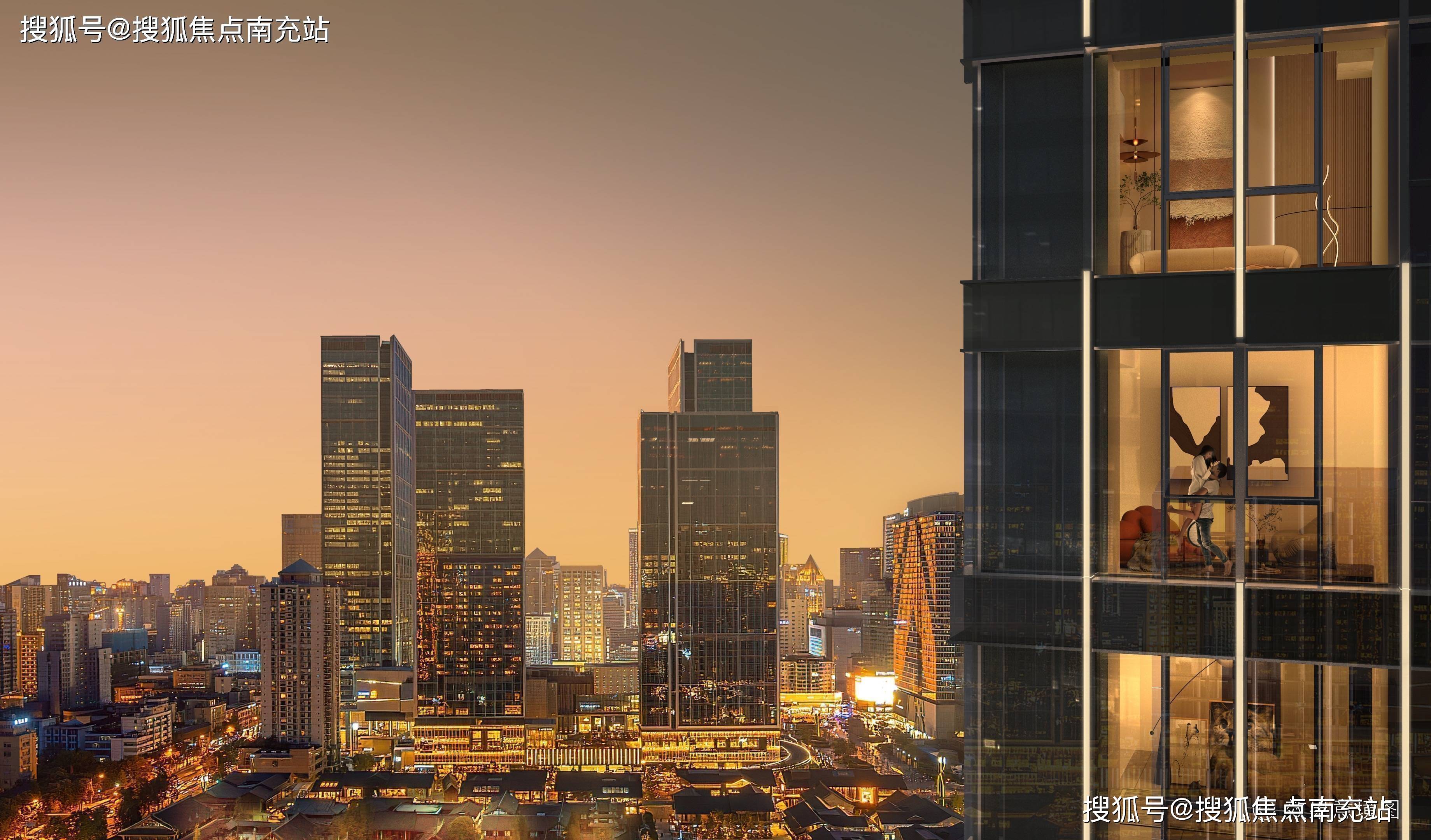 成都金融街融御售楼中心楼盘详情售楼部电话成都房产首页网站