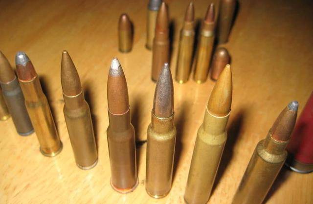 一颗最贵的子弹,价值1千亿,被击中者表示还想再来一枪_西方_李鸿章