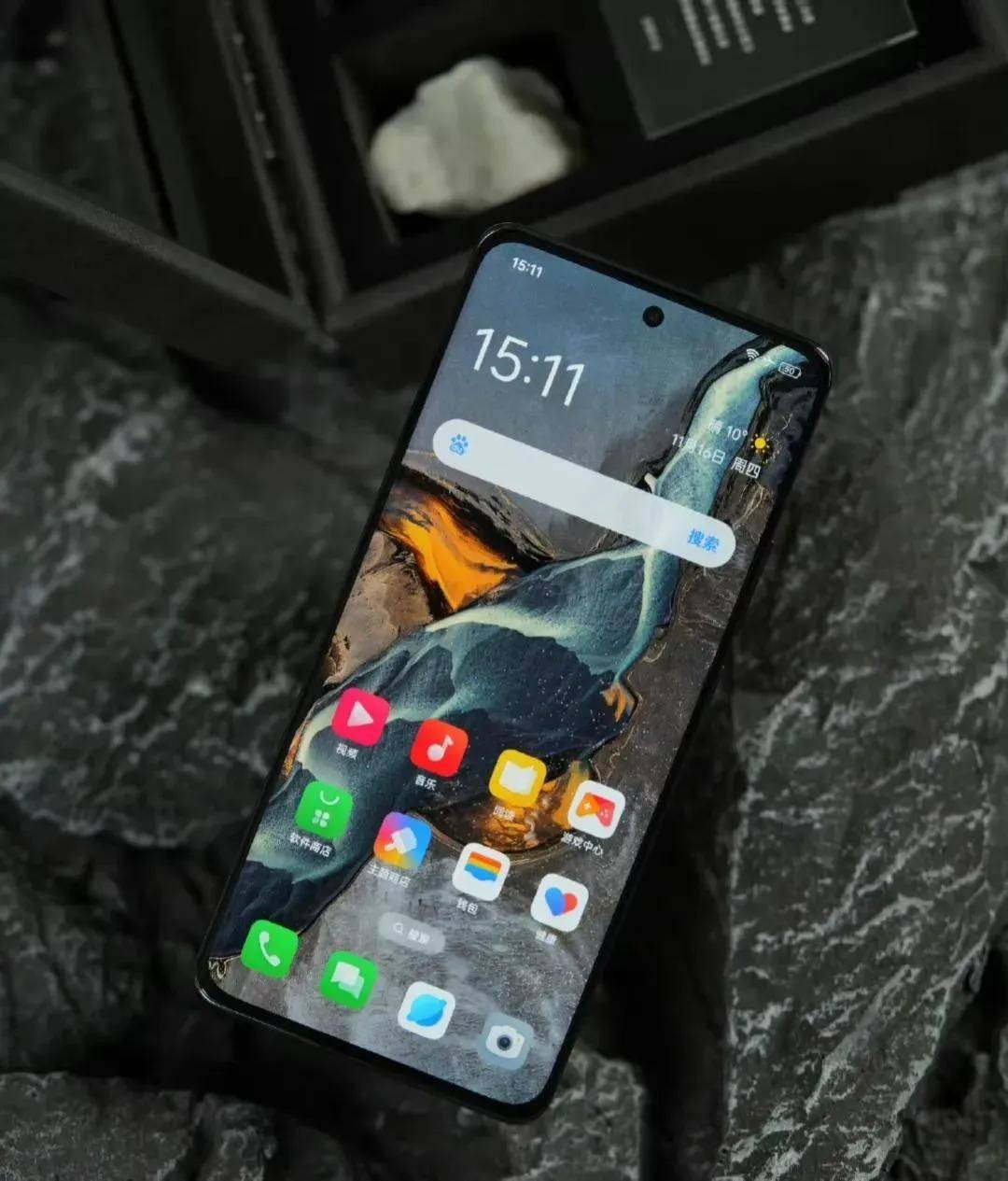 我就简单聊下oppo reno11标准版感知度比较强的地方!