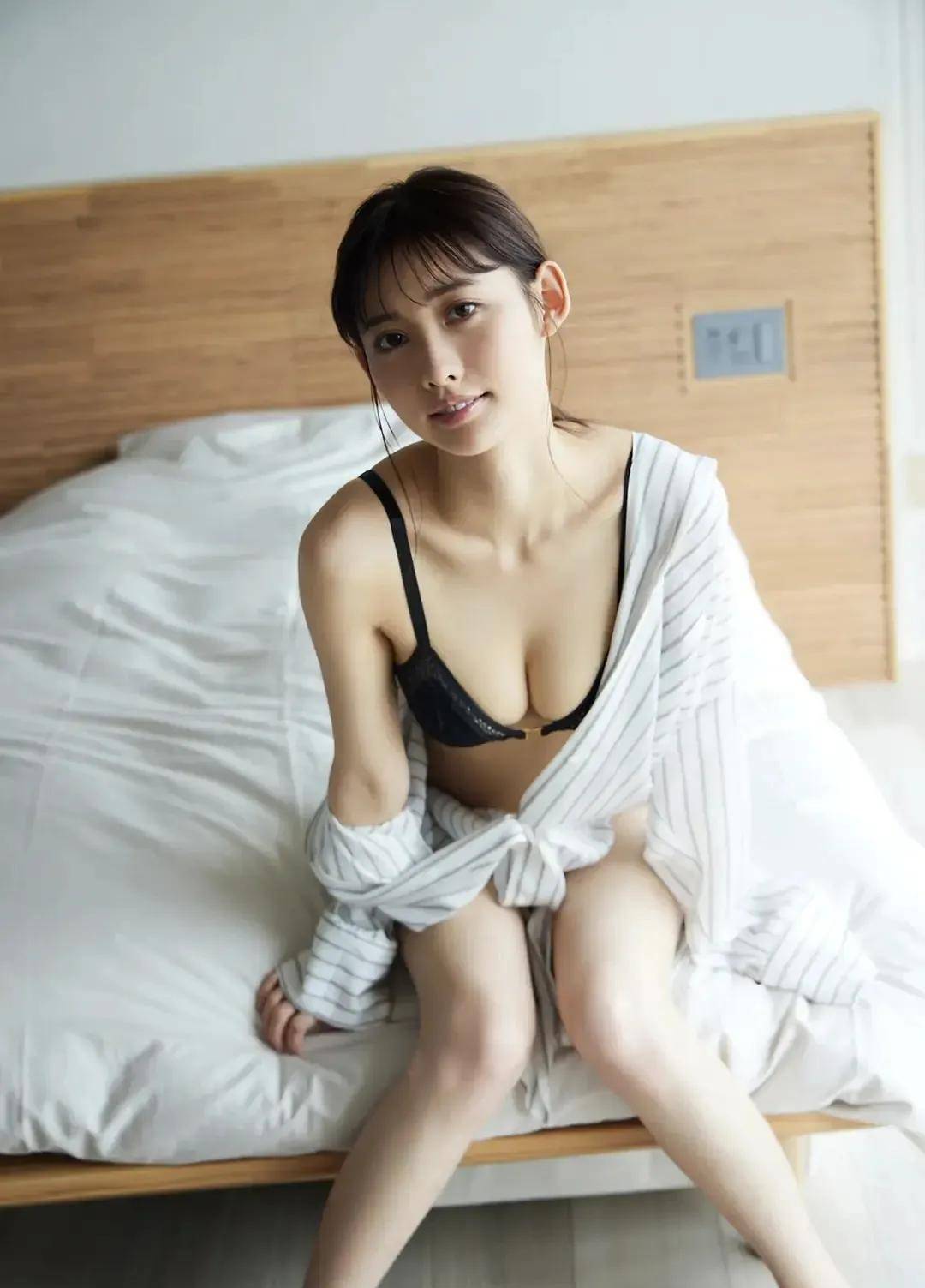 大和田南那:巧笑倩兮,美目盼兮_千叶县_日本_长相