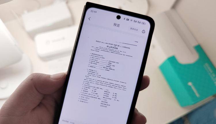 小机身也能学习+办公两不误：咕咕机T1学习打印机