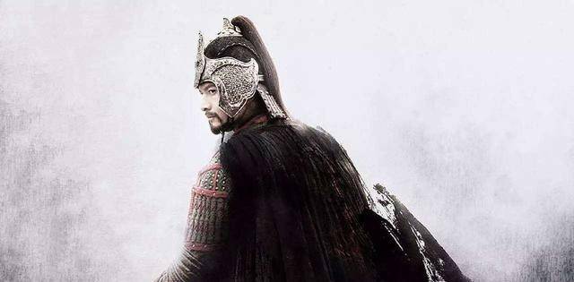 狄青蹲过监狱,脸被刺字,8次中箭都没事,为何会在49岁被吓死?