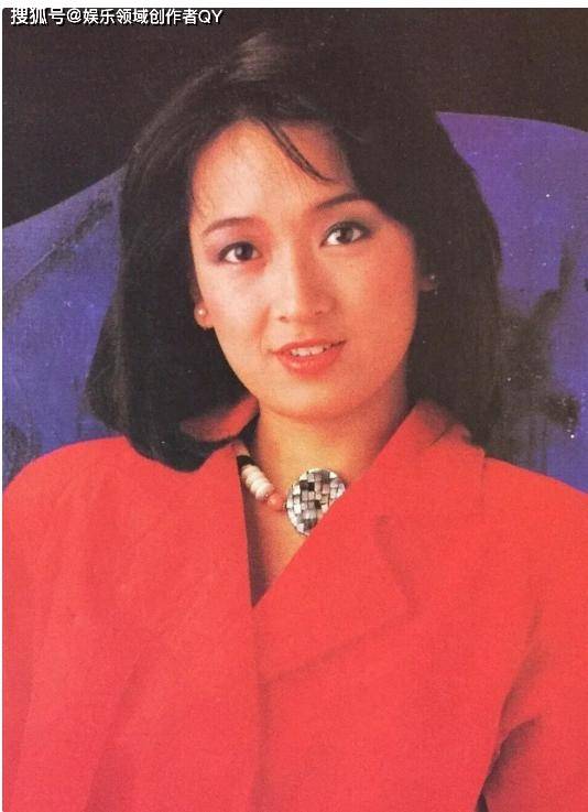 龚慈恩和黄日华分手后,两任丈夫都背叛她,现今60岁仍坚强优雅_生活