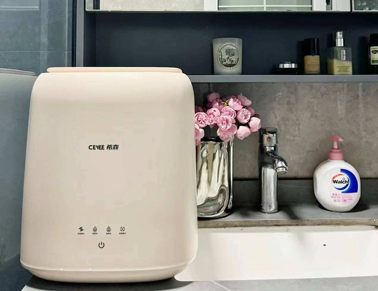 内衣洗衣机怎么选?内衣洗衣机便宜好用的牌子推荐