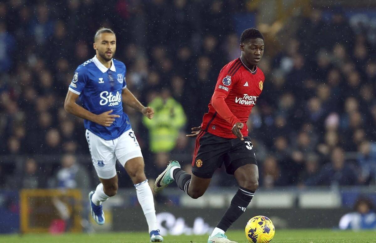 英超大变局:维拉进前四,曼联切尔西掉队,纽卡布莱顿强势出击_强队