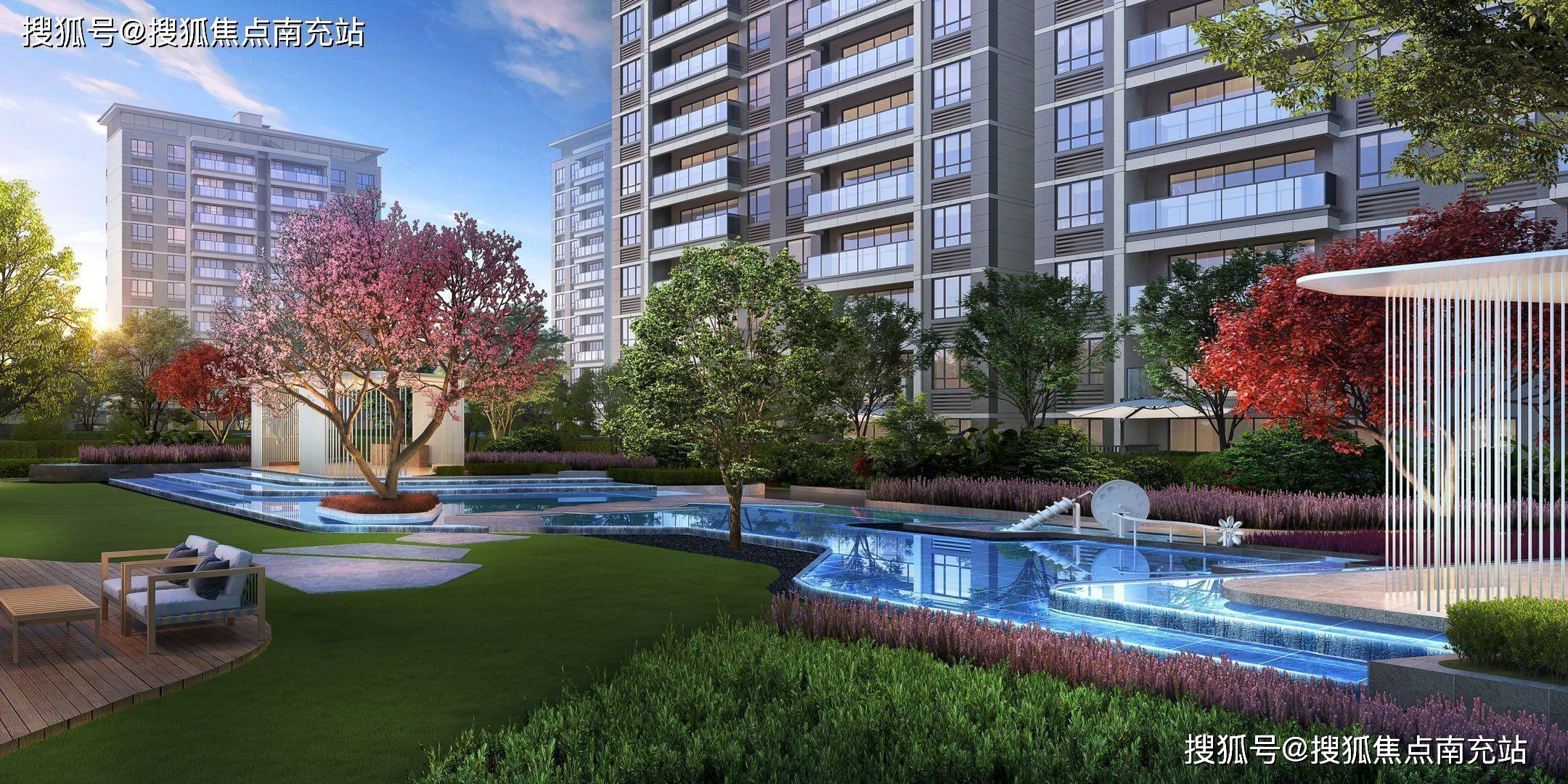 成都正荣润锦府售楼中心楼盘详情售楼部电话成都房产首页网站