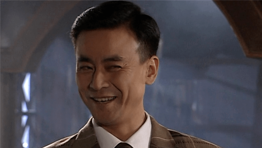 《大染坊》幕后故事:张丰毅因角色年龄小拒绝,反而成就了侯勇_陈寿