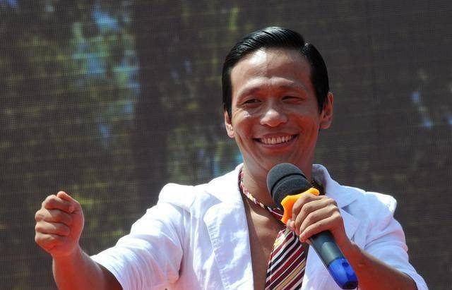 宋小宝怎么突然"消失"了?