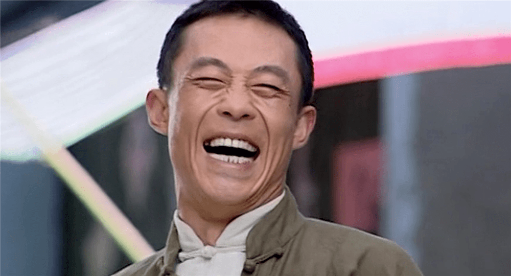 《大染坊》幕后故事:张丰毅因角色年龄小拒绝,反而成就了侯勇_陈寿