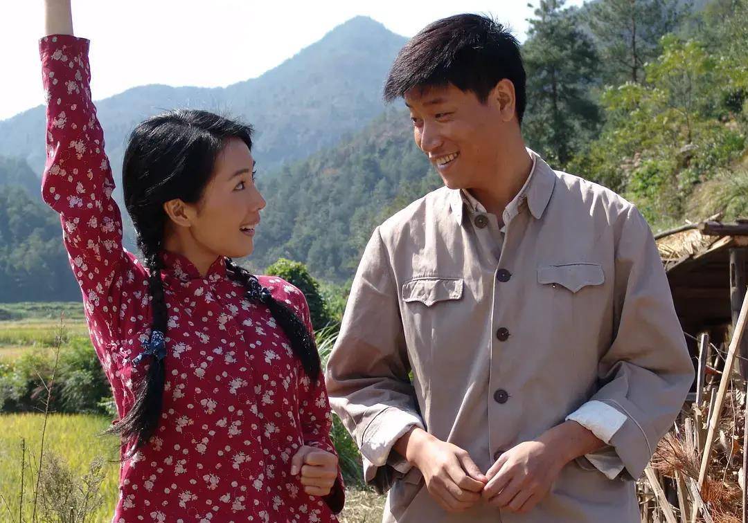 16年之后再看电视剧《福贵》,终于明白了这部电视剧为什么会封神_老爷