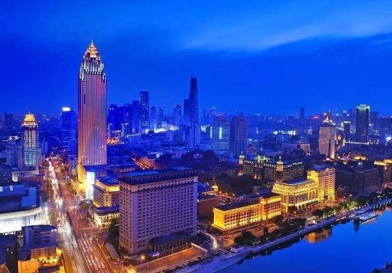 天津又一"富人区"爆火,共42栋别墅环境宜人,房价达三万多_城市_生活