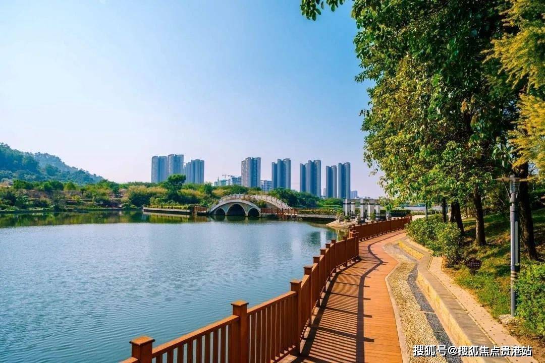 惠州仲恺【金裕星河梧桐湾】楼盘详情,户型,价格,位置,开盘时间,交楼