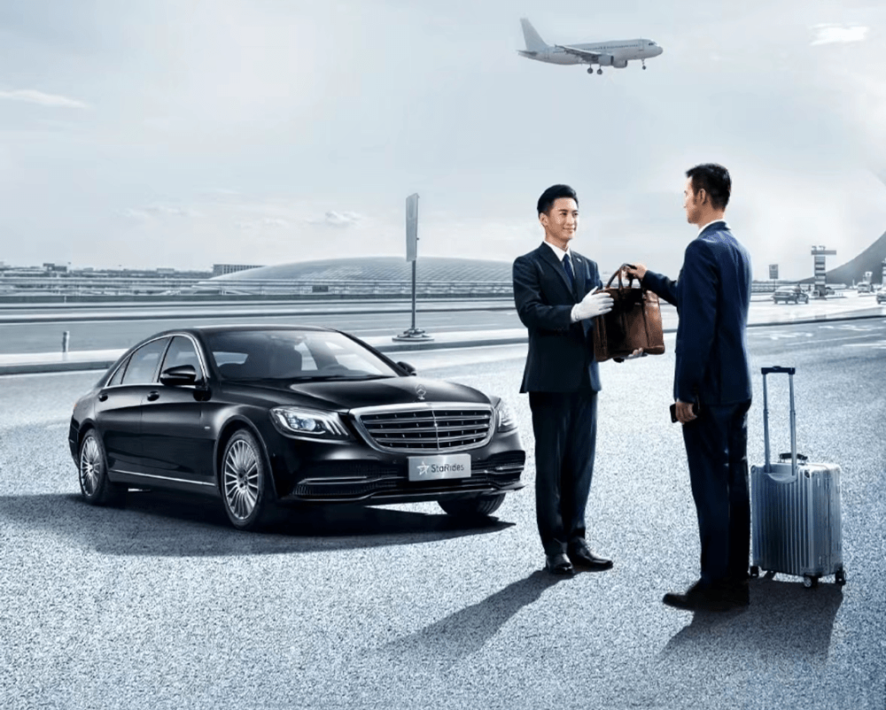 机场vip休息室:奢华的旅程起点