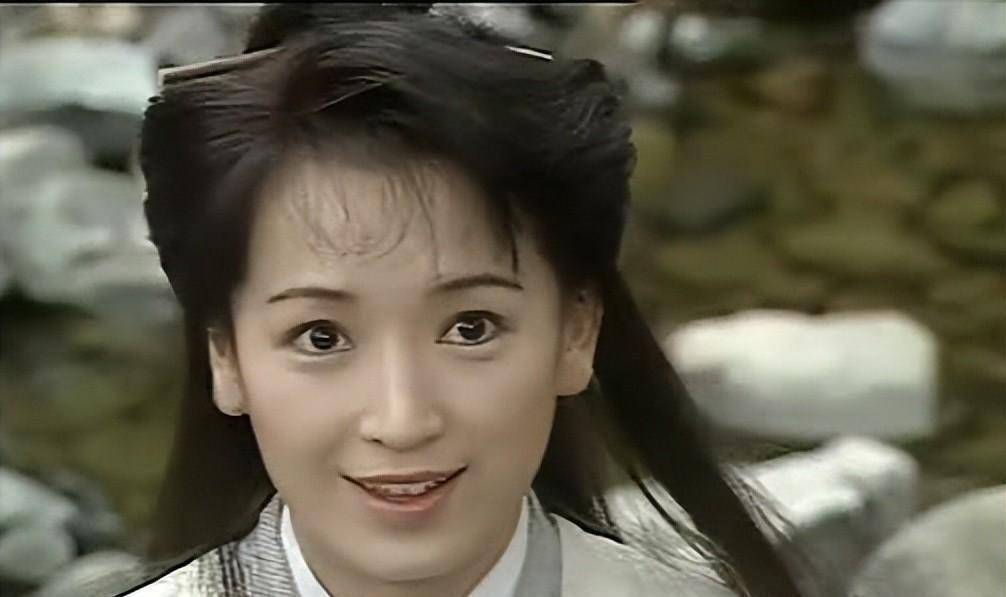 女星龚慈恩:情断黄日华,两任丈夫"背叛"她,60岁坚强优雅