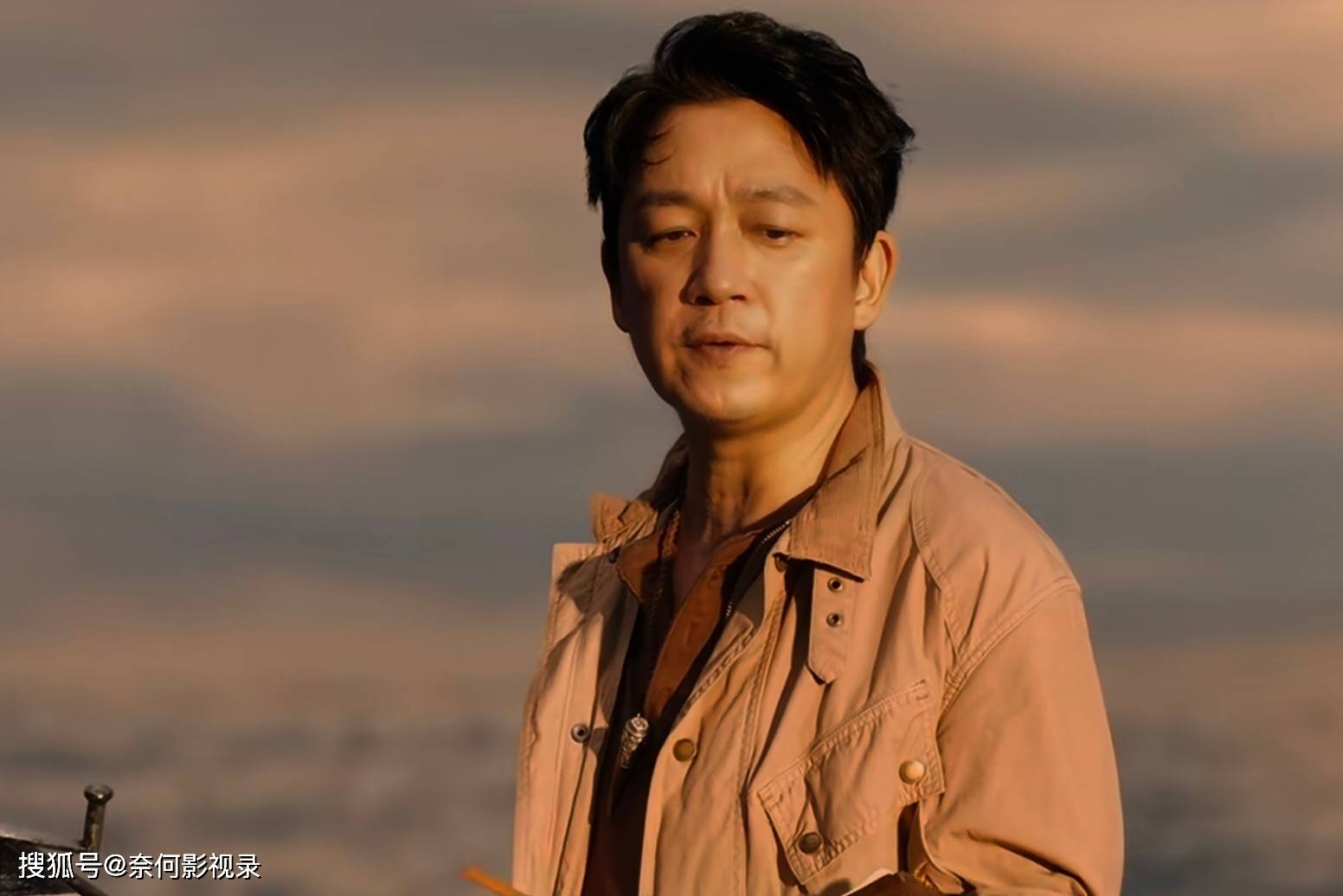 新《鬼吹灯》出圈理由:潘粤明的身材,张雨绮的短发,古猜的妹妹_归墟