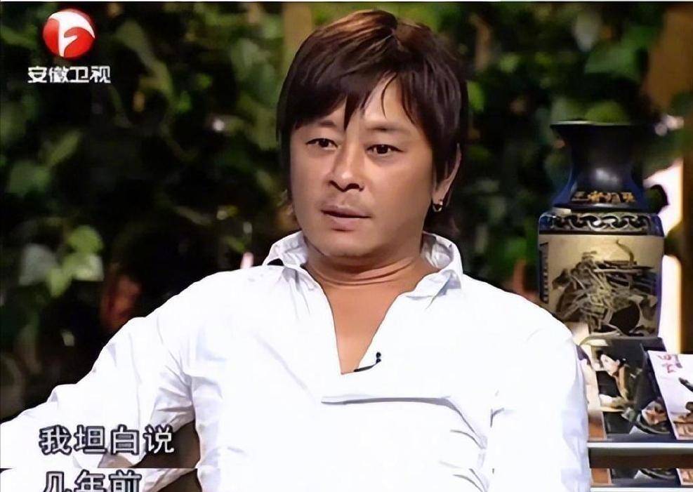 当年毒害王杰的人找到了,不是谢霆锋,如今结果曝光大快人心!