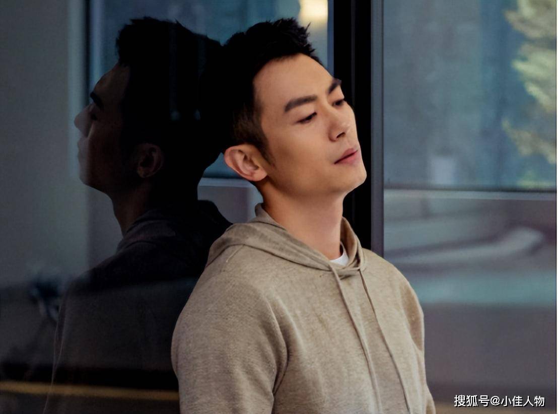 世上渣男千千万,最怕朱亚文这一种,沈佳妮这次遇到高端玩家了_麒麟