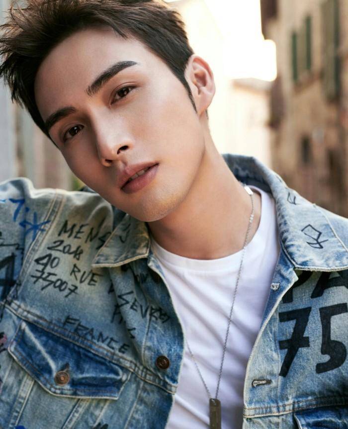 张彬彬错失《陈情令》蓝忘机,王一博一飞冲天,他现在后悔死了_角色