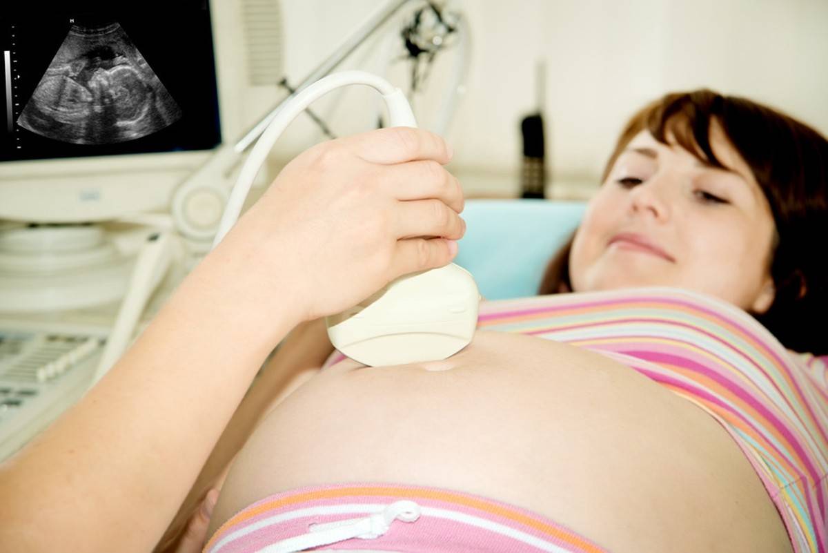 怀孕检查都没问题,孩子生出来却有问题？有3种问题孕检查不出