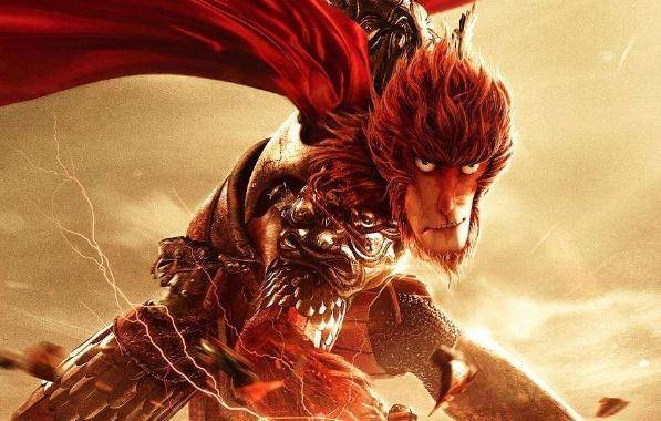 经典_大圣_人物