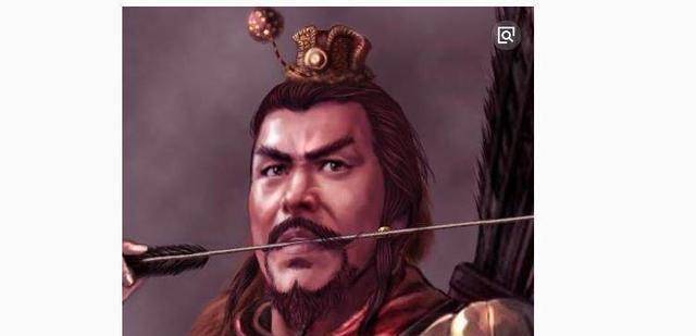 后三国时代的乱世武将——北齐三杰_斛律光_段韶_高欢