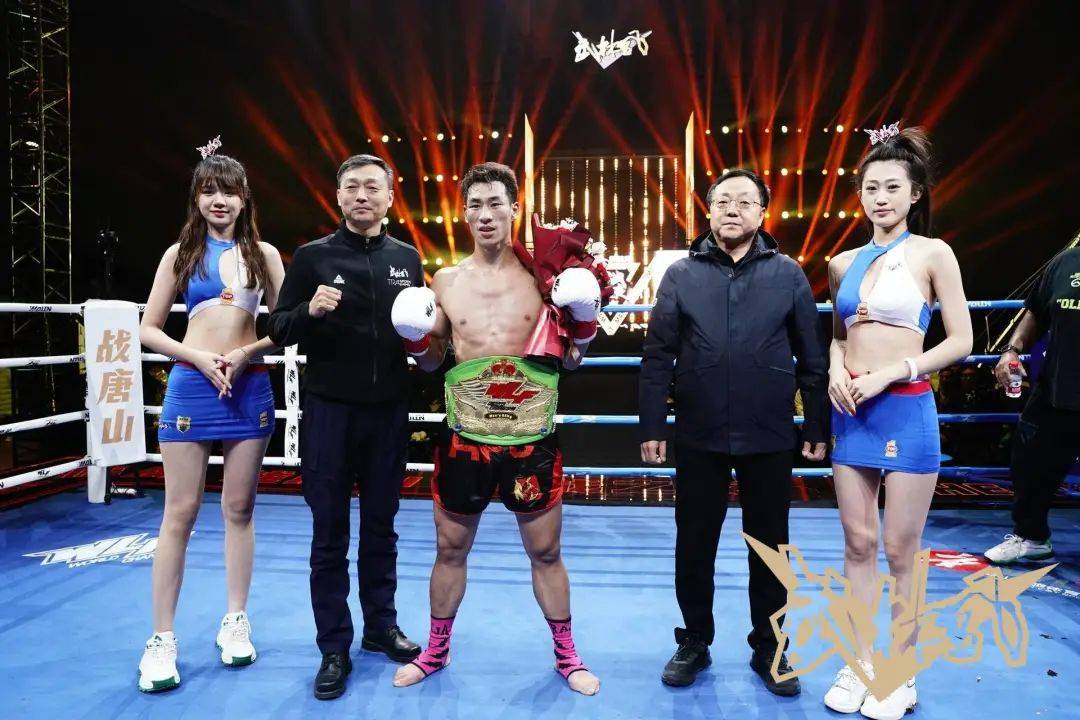 武林风1000期战报 | 金鹰血战朝久裕贵!孟高峰卫冕成功!