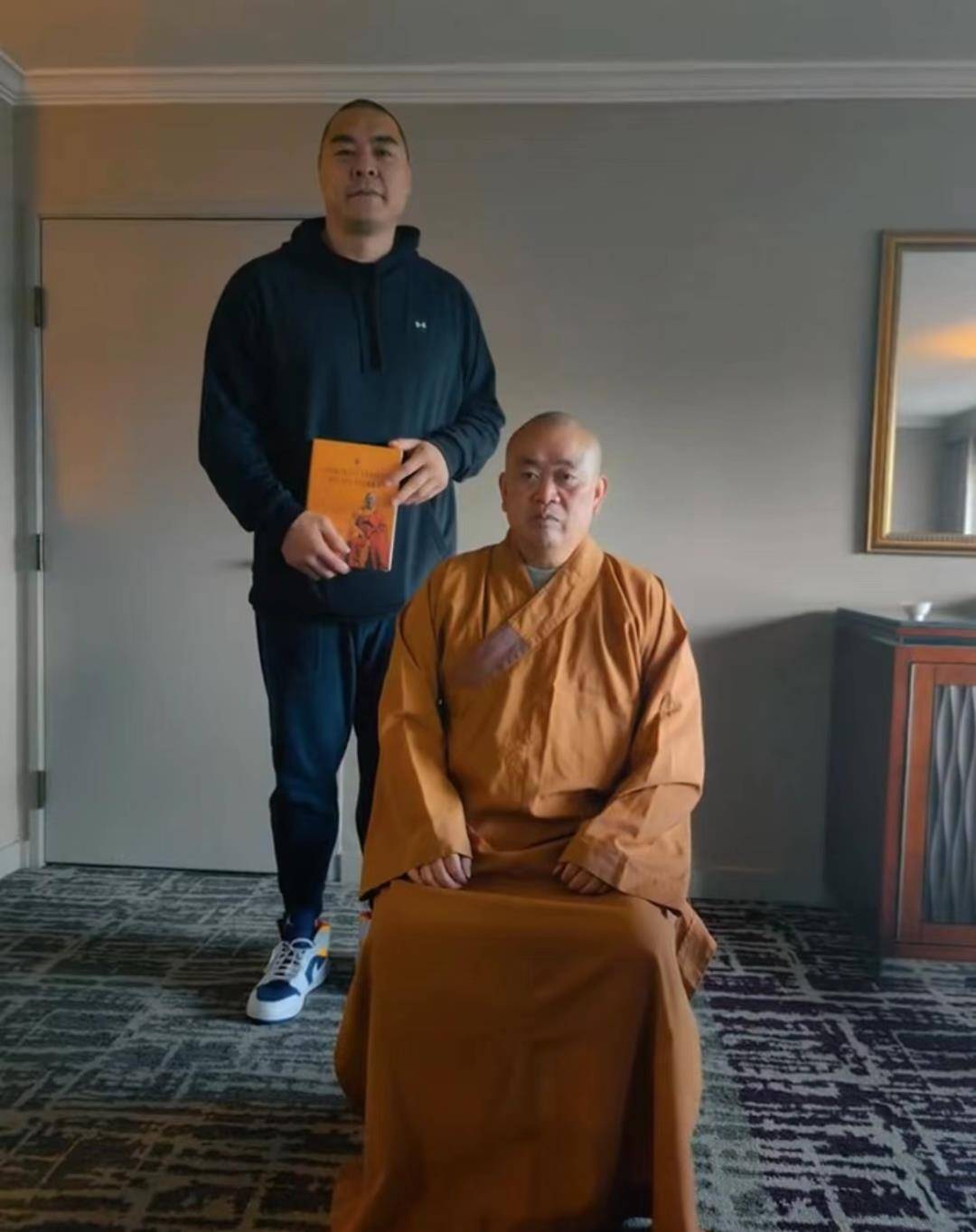 张志磊遭遇又一强手,比张志磊重50斤,重拳不输张君龙_米勒_杜布瓦