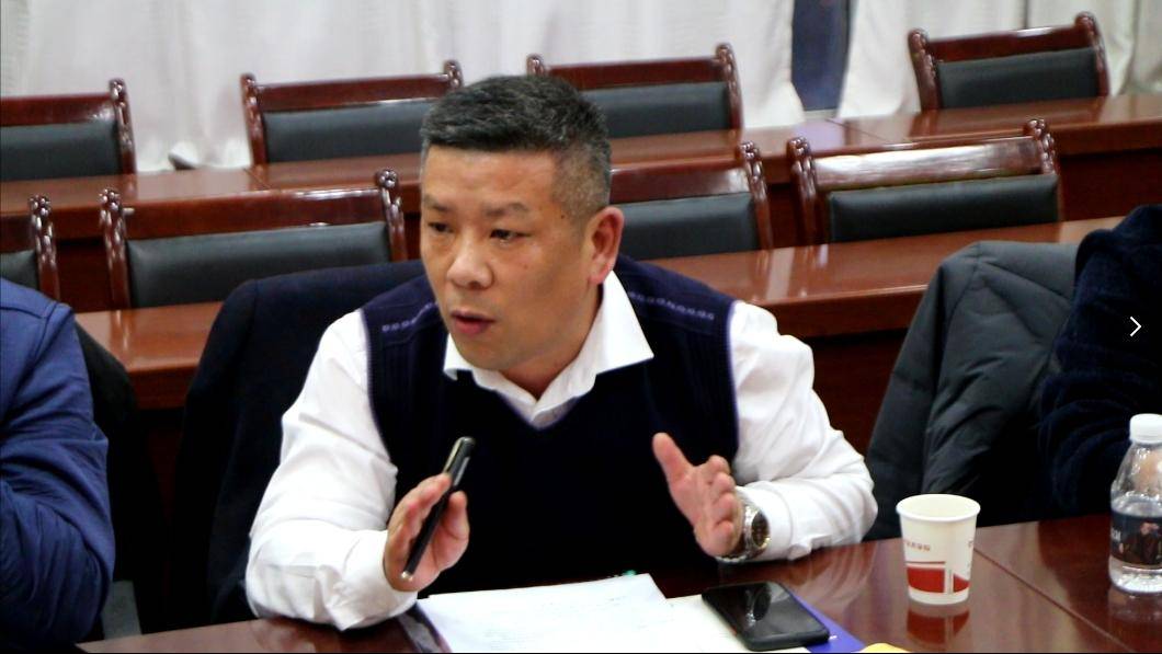 平凉市家庭教育协会骨干成员座谈会圆满落幕_进行了_甘肃省_协会会长