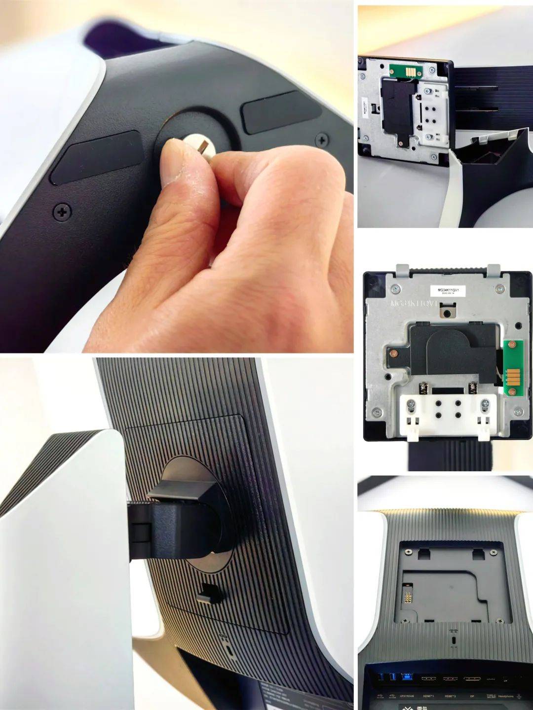 懂显示器的为什么选带鱼屏,不吹不黑说说雷鸟Q8显示器使用感受