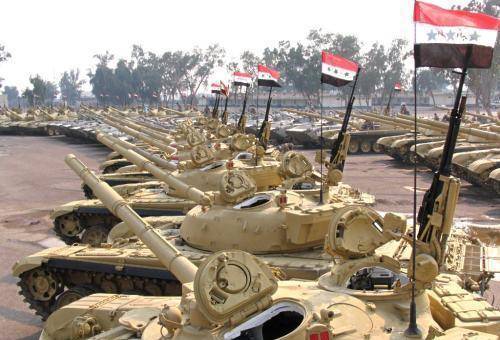 方面_武器_俄罗斯