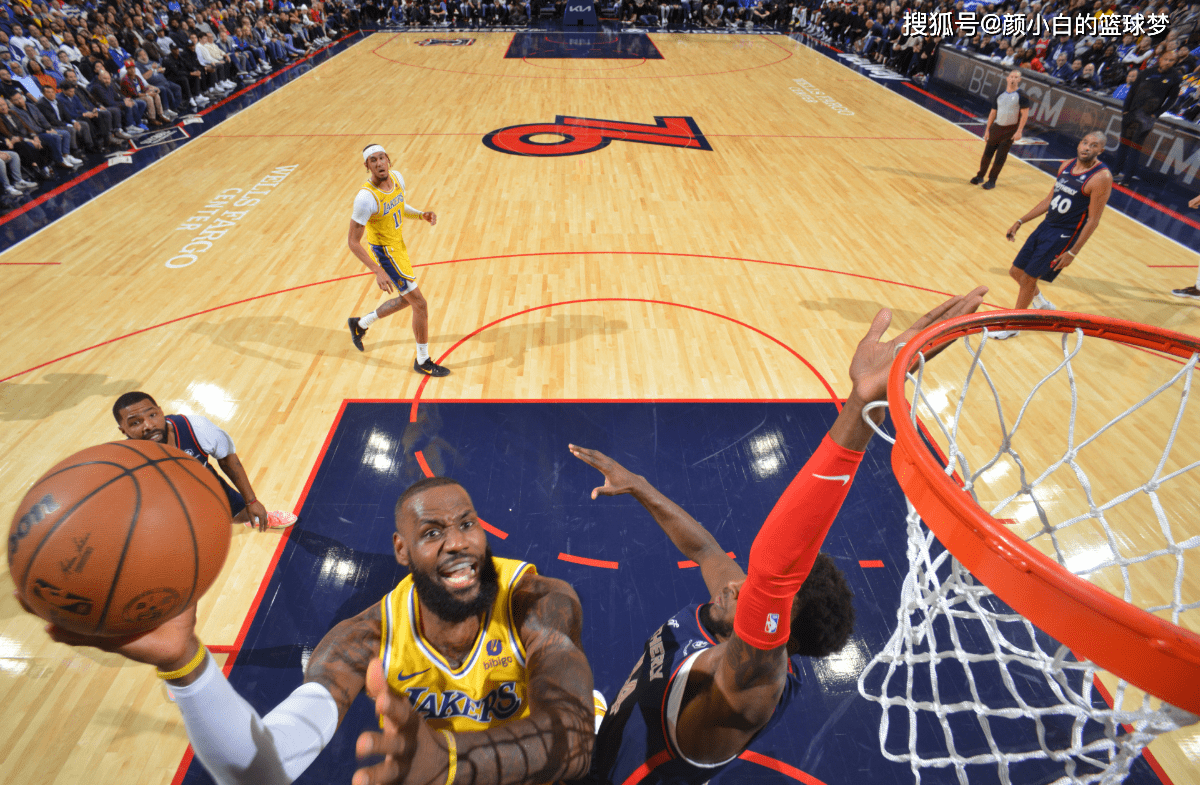 詹皇66289 分钟被赞goat扎心:被迫提前打卡吞里程悲 吊打夜太惨