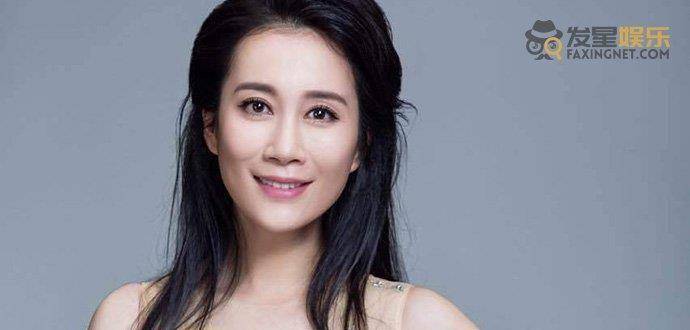 温峥嵘个人资料及老公 这对低调夫妻受到了很多人的喜爱_何政军_丈夫
