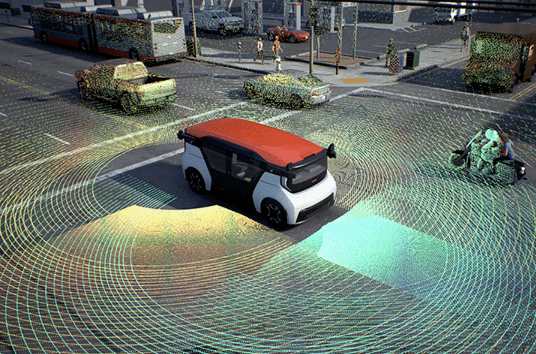 通用cruise暂停,自动驾驶前景如何?_搜狐汽车_搜狐网