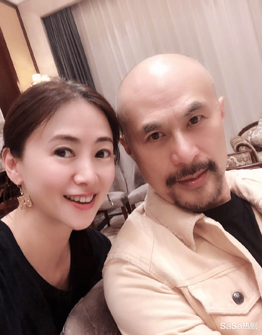 她拍的优秀的电视剧《春光灿烂猪八戒》里面的九命狐妖.