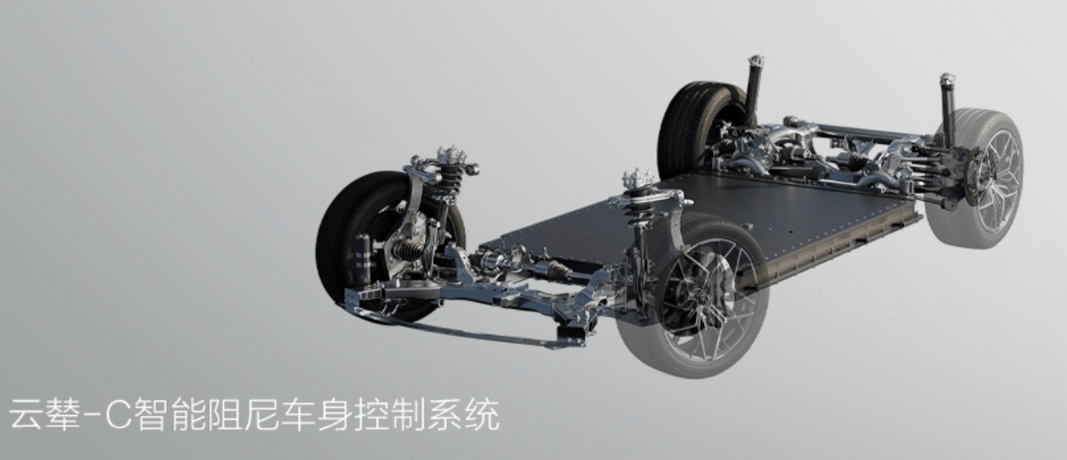 30万以内配双叉臂悬架的10款新能源车型_搜狐汽车_搜狐网