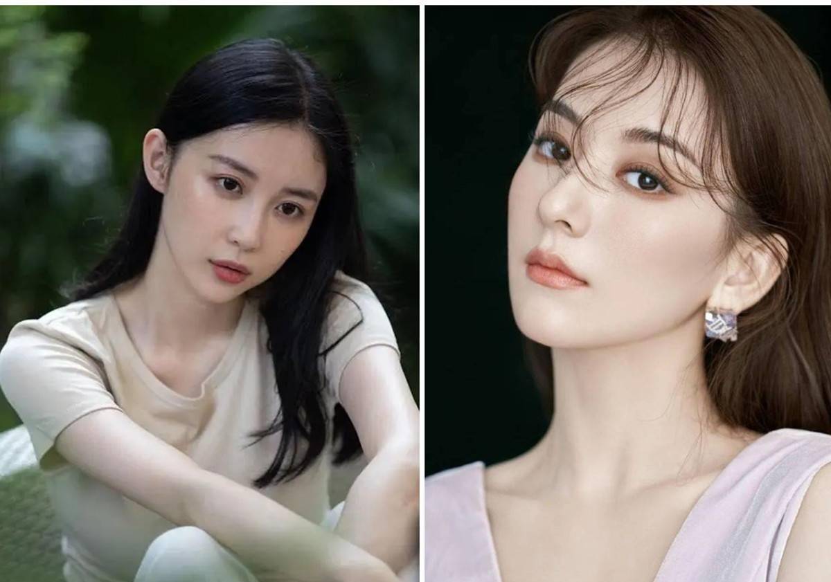 潘玮柏与妻子宣云补办婚礼,昔日好友amy姐,方媛再次被送上热搜_艾米